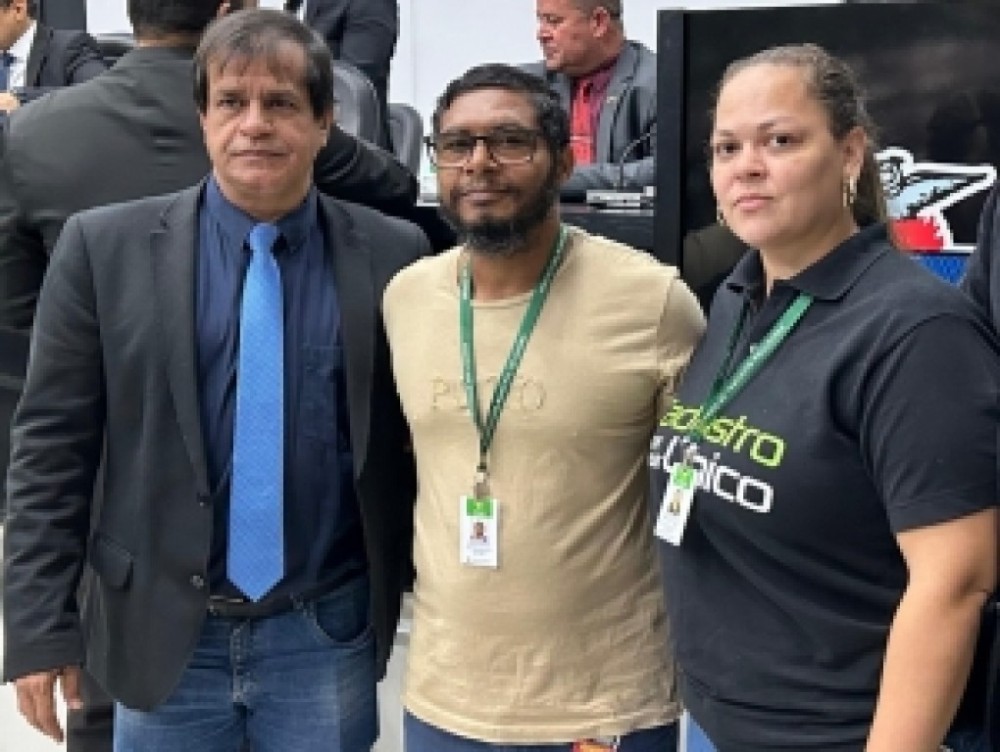 Tribuna livre aborda importância do orientador social