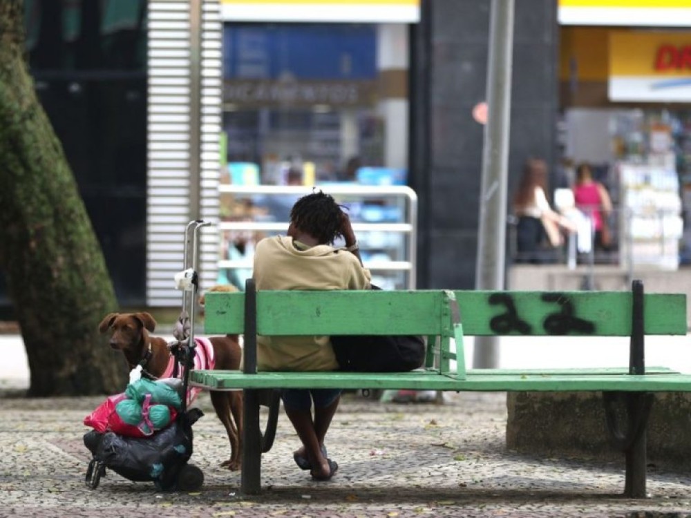 Grupo da reforma tributária discute combate às desigualdades no País