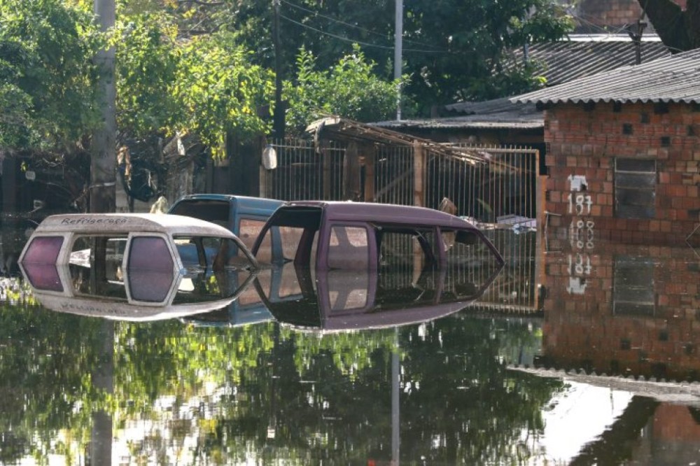 Medida provisória abre crédito de R$ 17,6 bilhões para nova ajuda ao Rio Grande do Sul