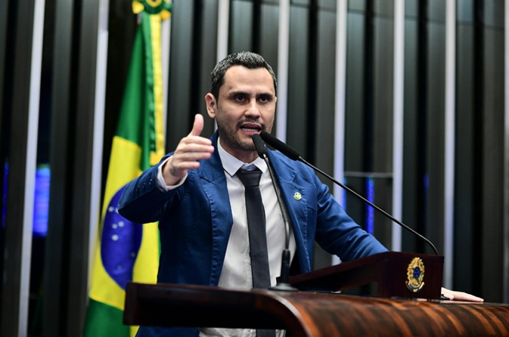 Cleitinho repudia declaração de Lula sobre bebê fruto de estupro ser 'monstro'