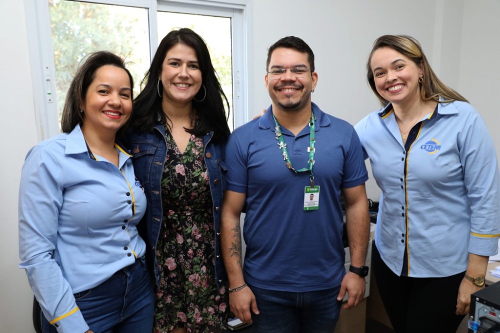 Convênios com instituições de ensino garantem bolsas integrais de graduação para servidores da Saúde