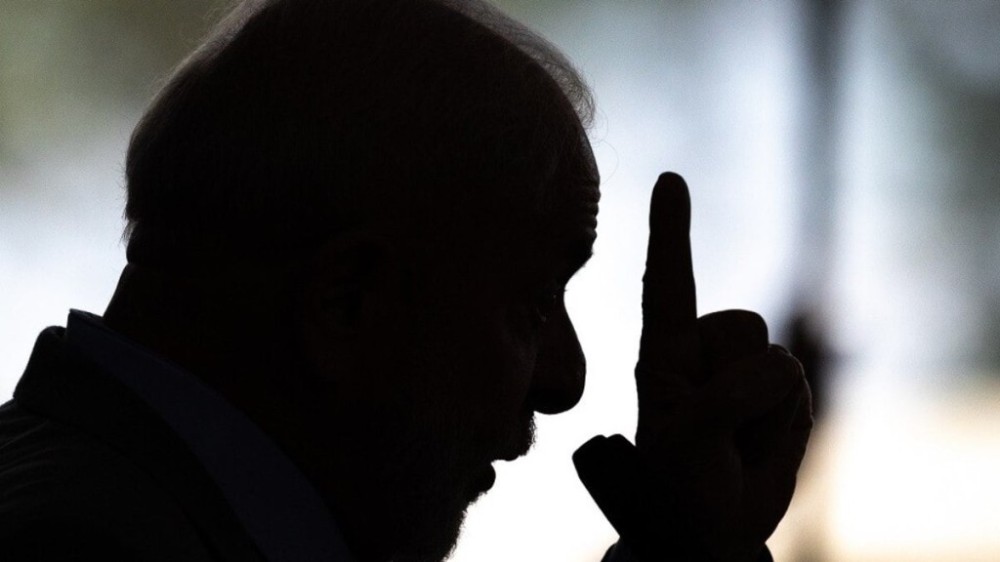 Lula fala em concorrer à reeleição se disputa for contra ‘troglodita’