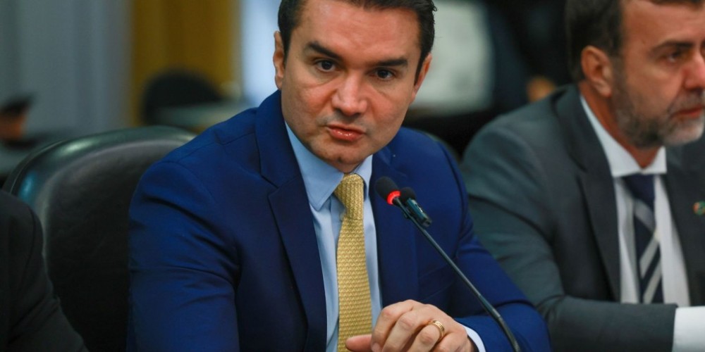 Turismo ajudará retomada econômica do Rio Grande do Sul, diz ministro