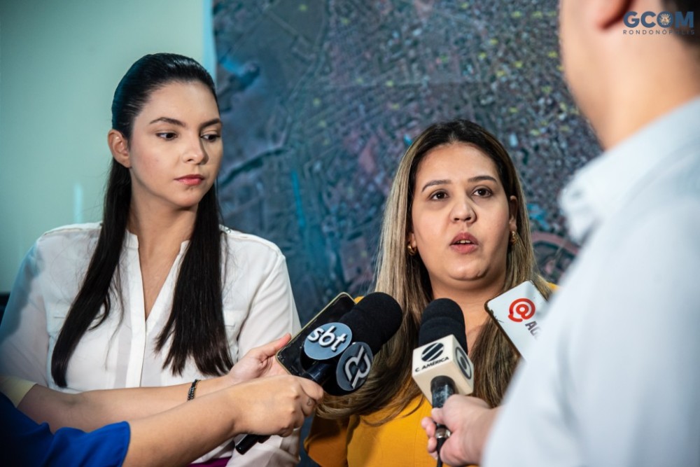 Prefeitura realiza convocação de mais 120 professores totalizando quase mil convocados