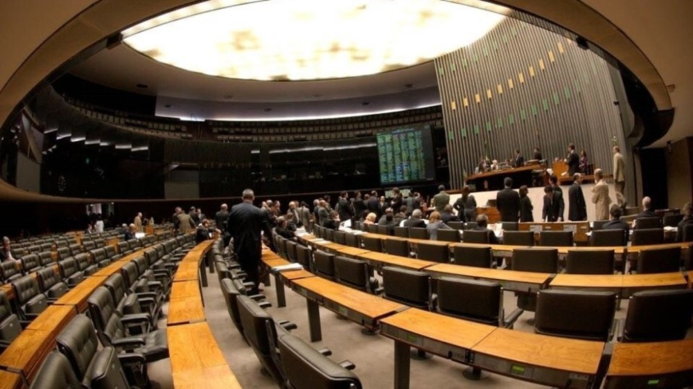 PPCUB é aprovado na CAF da Câmara Legislativa
