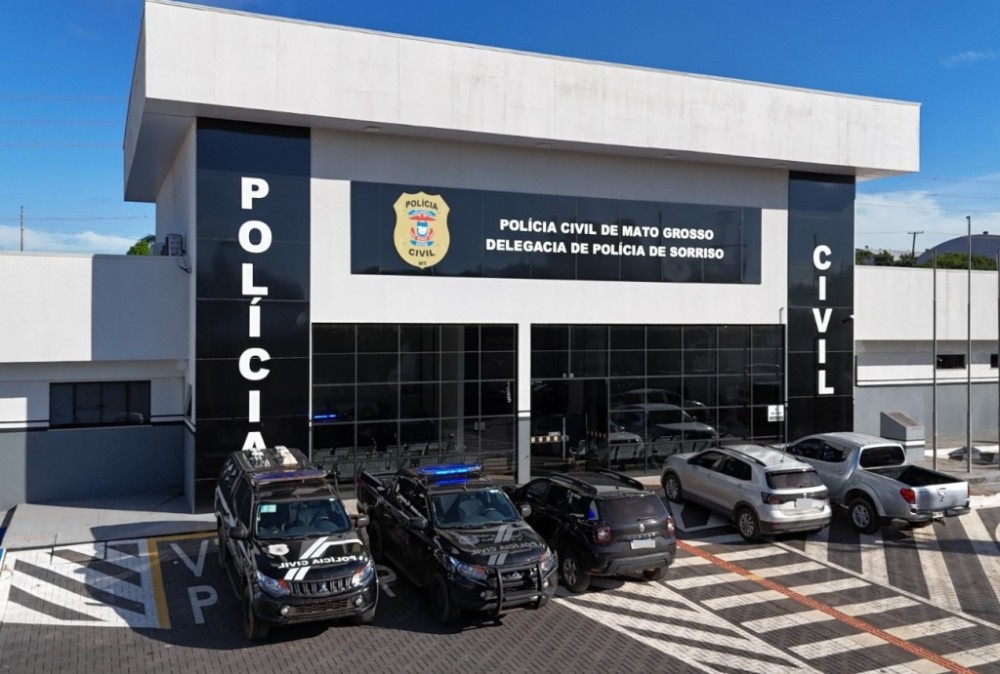 Polícia Civil apreende em flagrante quatro adolescentes por tráfico de drogas e envolvimento em sequestro 