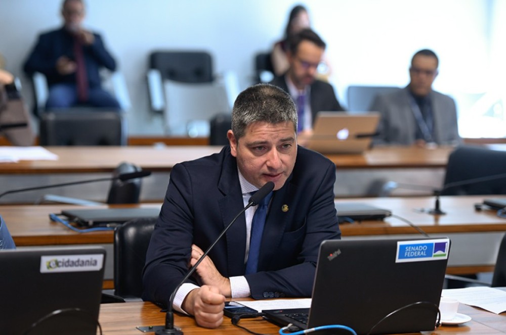Plenário decidirá se pessoas físicas podem apresentar projeto esportivo com incentivo fiscal