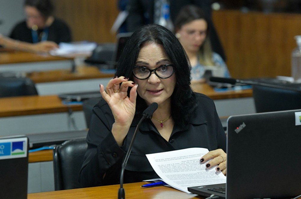 CDH aprova aumento de penas por abuso sexual de crianças e adolescentes