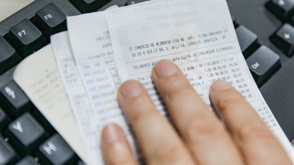 Nota Legal vai sortear R$ 3 milhões em prêmios no dia 27