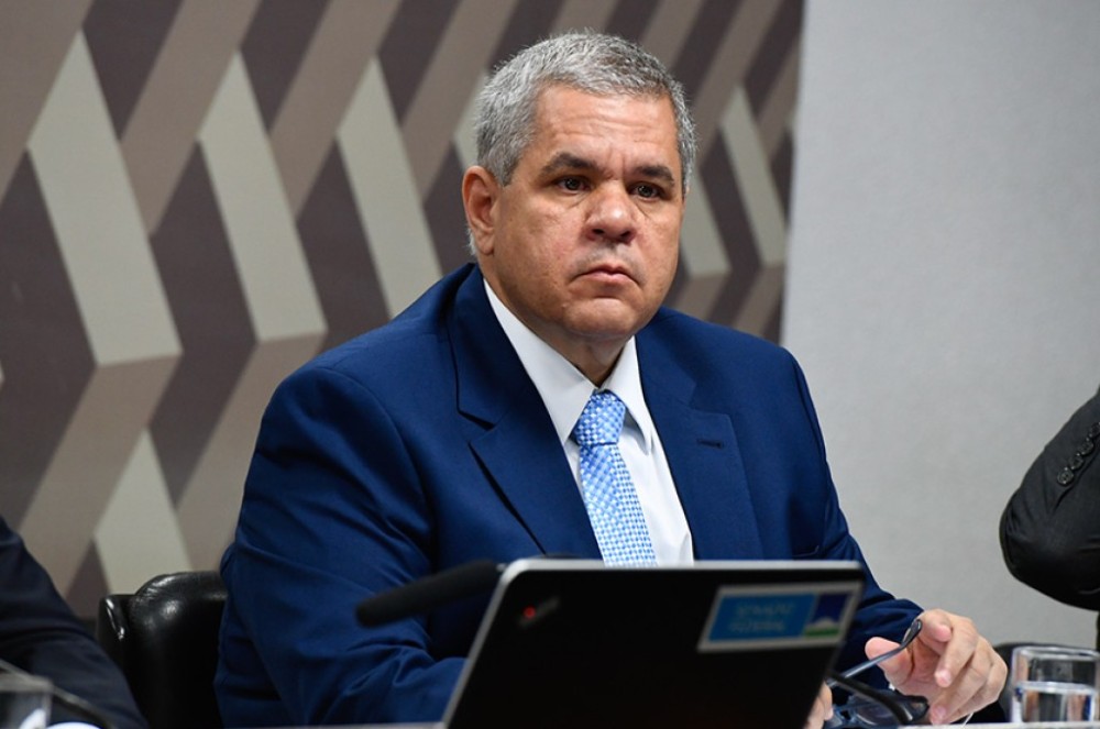 Vai a Plenário indicação de Antônio Gonçalves para vaga no TST