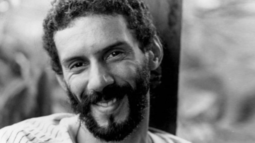 Traficante? Filho de Gonzaguinha revela detalhes sobre o pai