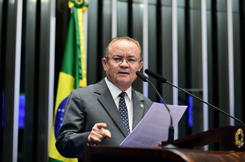 Zequinha quer aprofundar debate sobre aborto e pena mais dura contra estupro