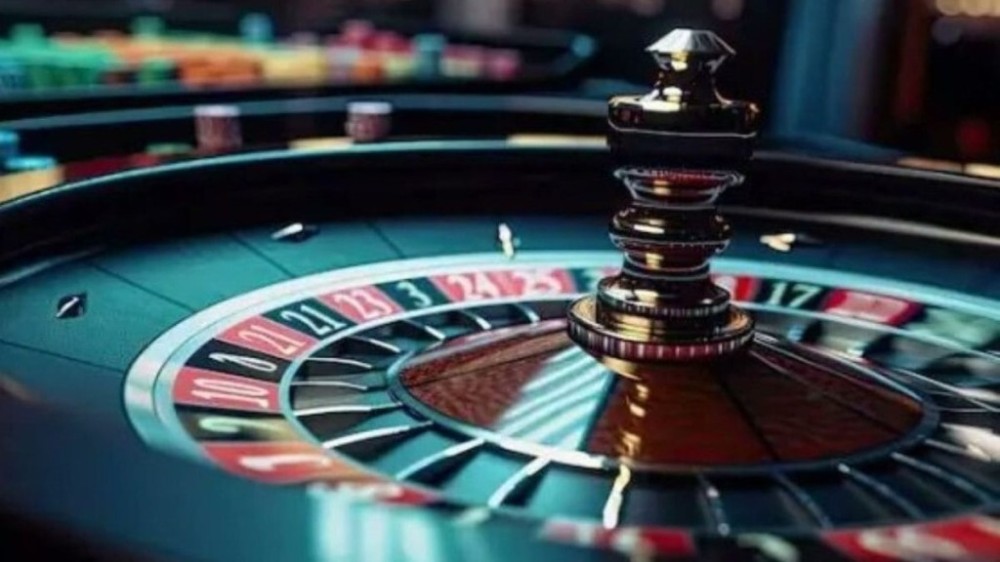 Senado aprova projeto que libera cassinos, bingos e jogo do bicho