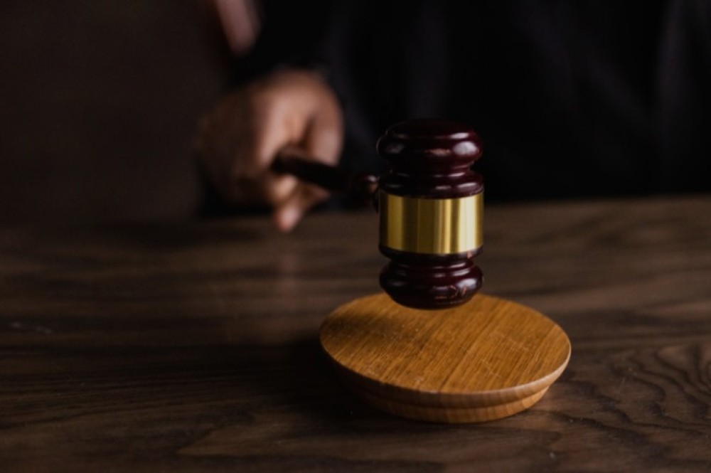 Penas de trio condenado por latrocínio e outros crimes somam 577 anos 