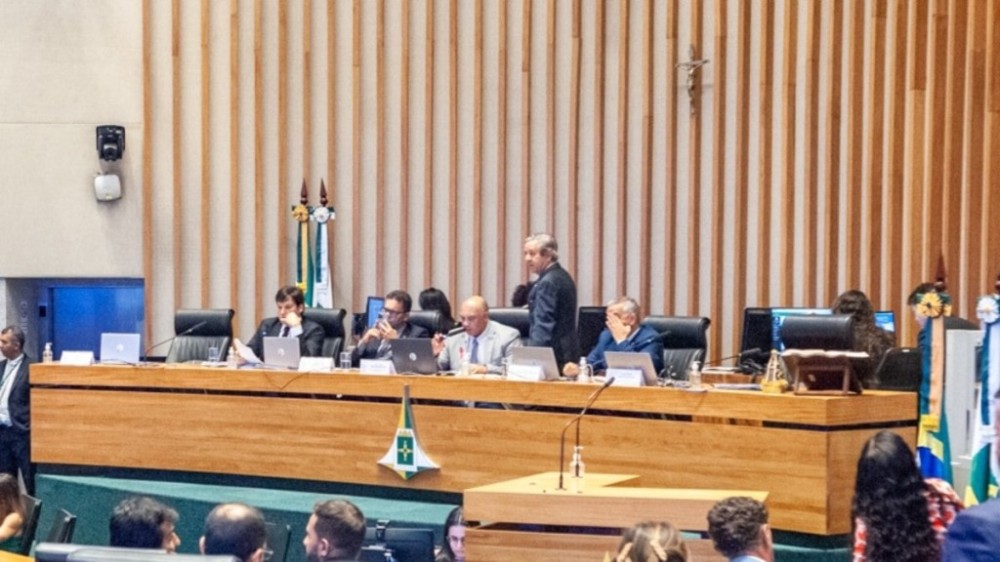 CLDF: CCJ aprova PPCub e mantém proibição de novos andares a hoteis