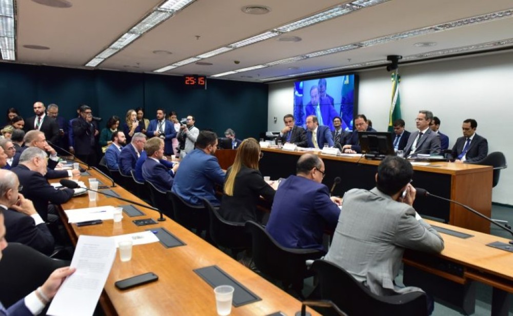 Agência internacional projeta expansão da energia nuclear no Brasil e no mundo