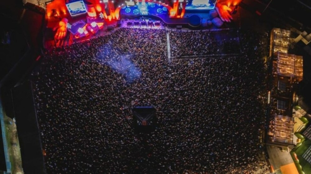 Funn Festival 2024: música, diversão e aventuras inesquecíveis para todas as idades