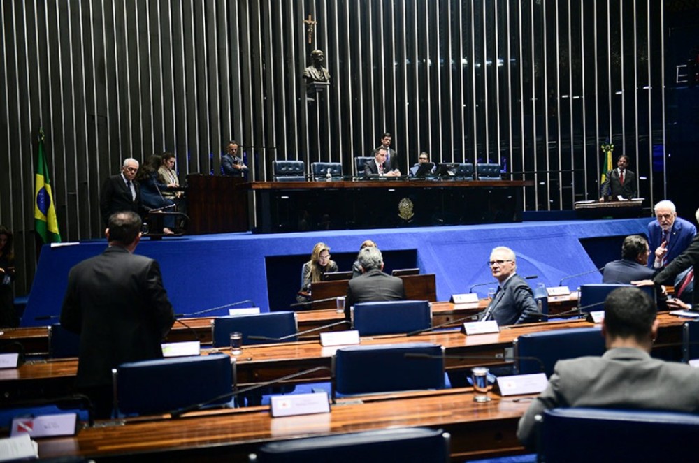 Aprovado marco legal para a produção do hidrogênio de baixo carbono