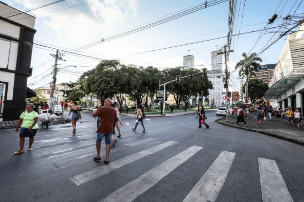 Cuiabá entra em ranking dos 20 melhores cenários para negócios no Brasil; a capital ainda foi destaque no mercado imobiliário