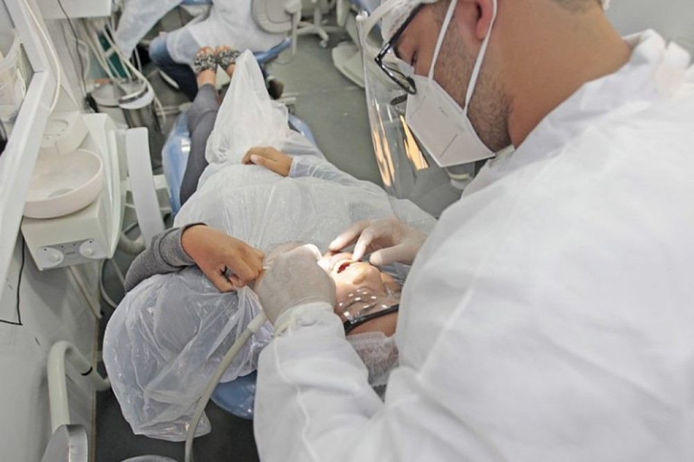 Piso para dentistas é tema de audiência hoje na Câmara