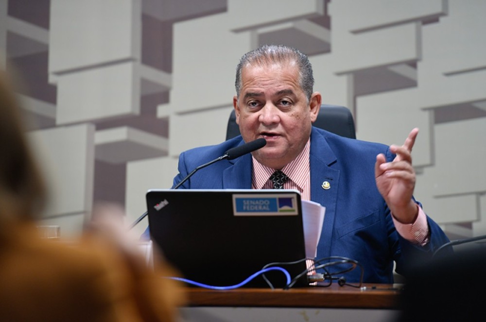 CCDD poderá ter votação remota de concessões de rádios e nova sigla