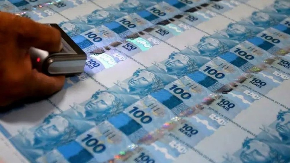 Brasil tem a 2ª maior taxa de juros reais no mundo