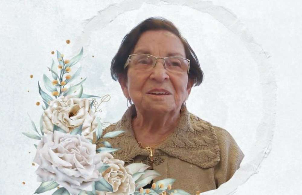 Prefeito e primeira-dama lamentam falecimento da mãe de secretário adjunto de Proteção e Defesa do Consumidor