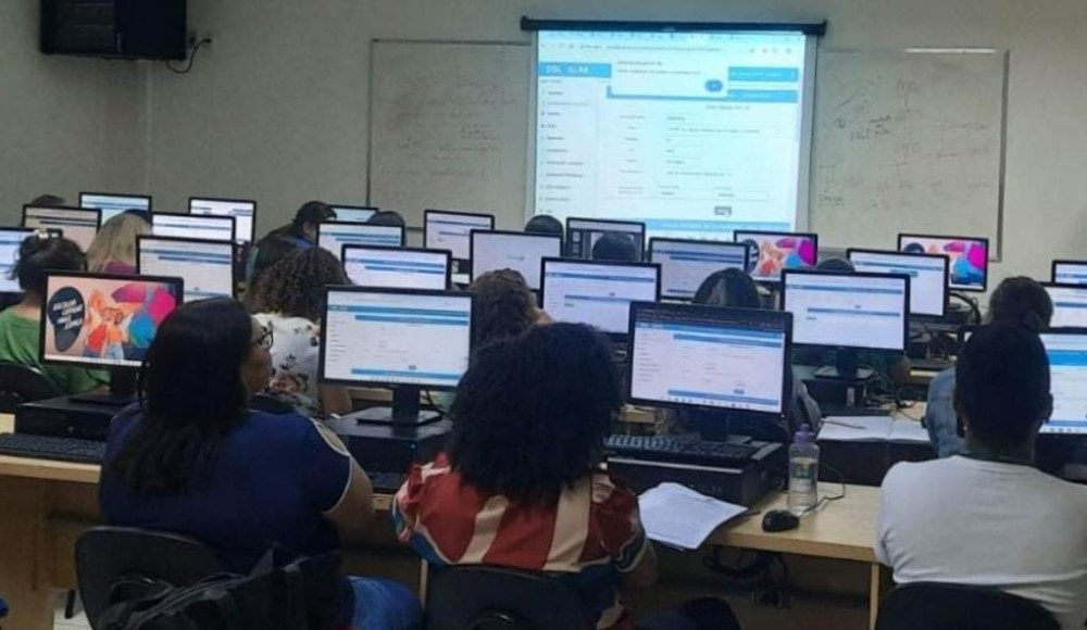 Secretaria Municipal de Saúde realiza evento de capacitação e treinamento para melhoria do diagnóstico de ISTs