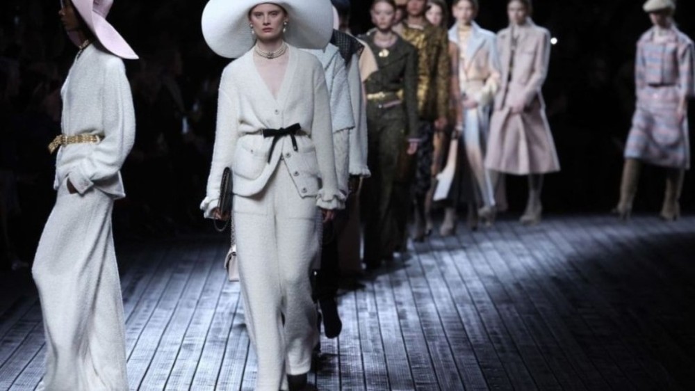 Sem filtro: a coluna comenta as últimas jogadas do universo fashion