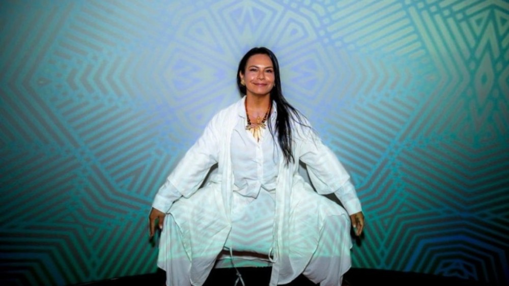 Em coquetel, Sesi Lab abre exposição ‘BioOCAnomia Amazônica’