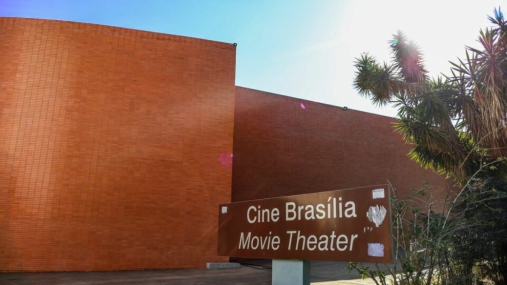 Cine Brasília reabre com novidades e grandes estreias