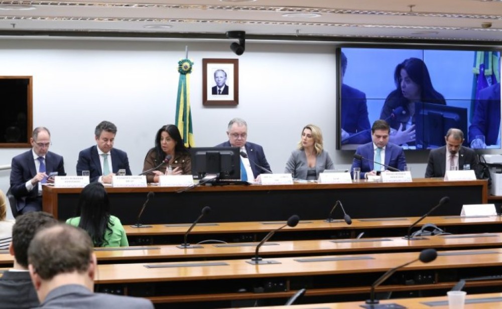 Debatedores destacam avanços na recuperação judicial de empresas após mudança da Lei de Falências
