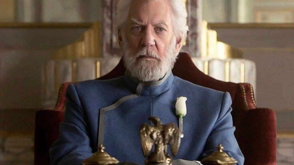 Morre Donald Sutherland, ator de ‘Orgulho e Preconceito’ e ‘Jogos Vorazes’