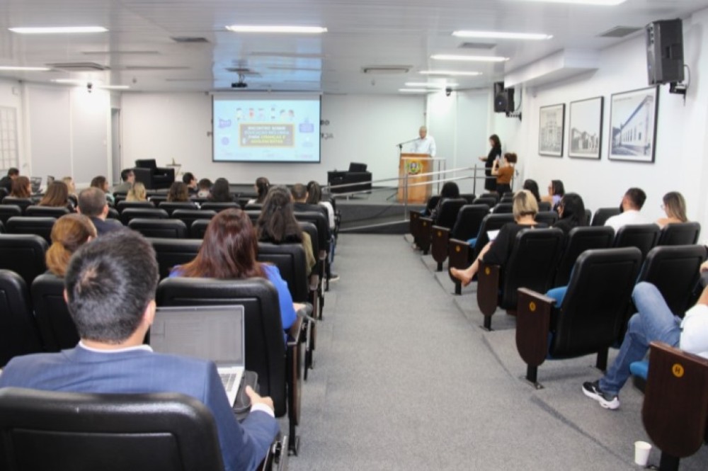 Encontro do MPMT debate Educação Inclusiva em Mato Grosso