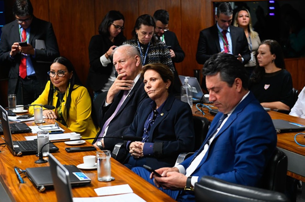 Debate mostra que implementação do Código Florestal e do CAR ainda é desafio