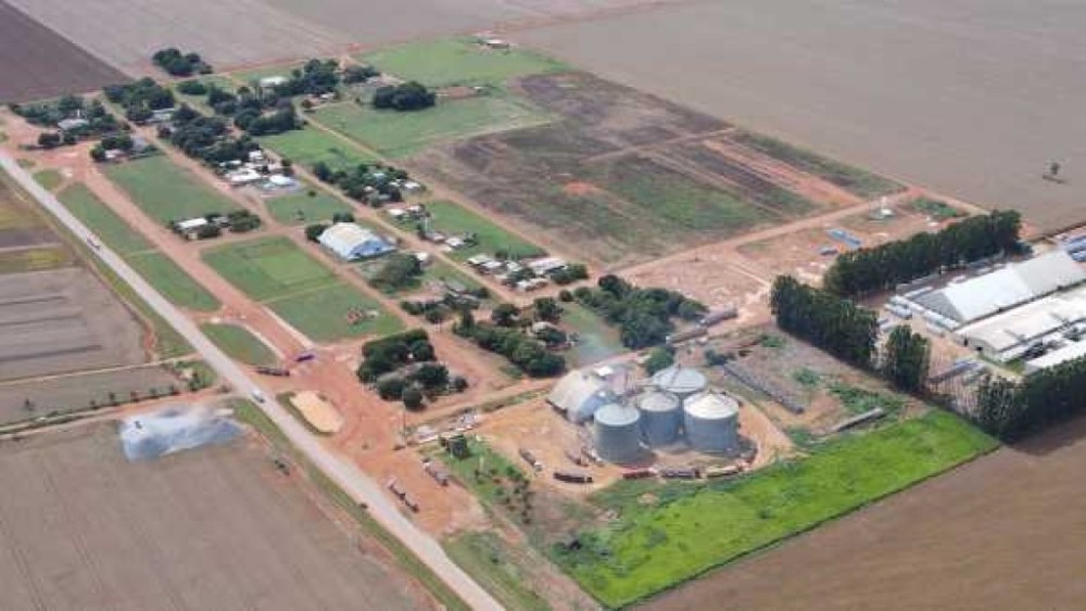 Prefeitura de Lucas do Rio Verde fará leilão de 304 lotes em Itambiquara