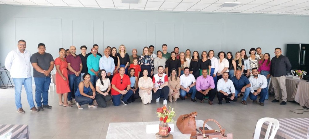 Poder Judiciário apresenta o potencial da Justiça Restaurativa para prefeitos da Região Oeste