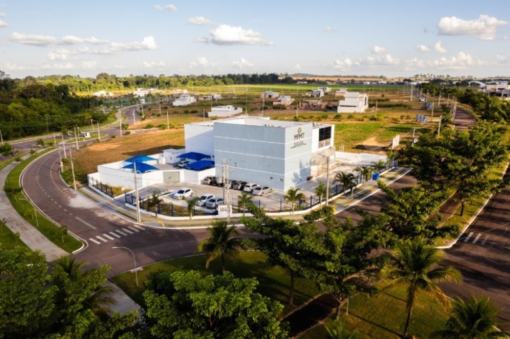 MPMT inaugura nova sede em Alta Floresta nesta sexta-feira