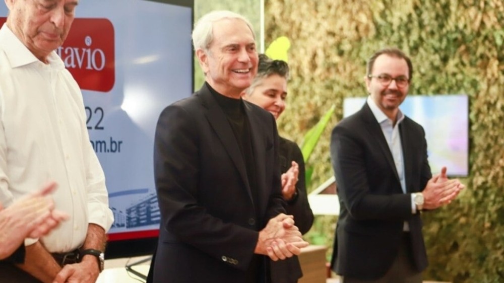 PaulOOctavio anuncia lançamento de seis empreendimentos na cidade