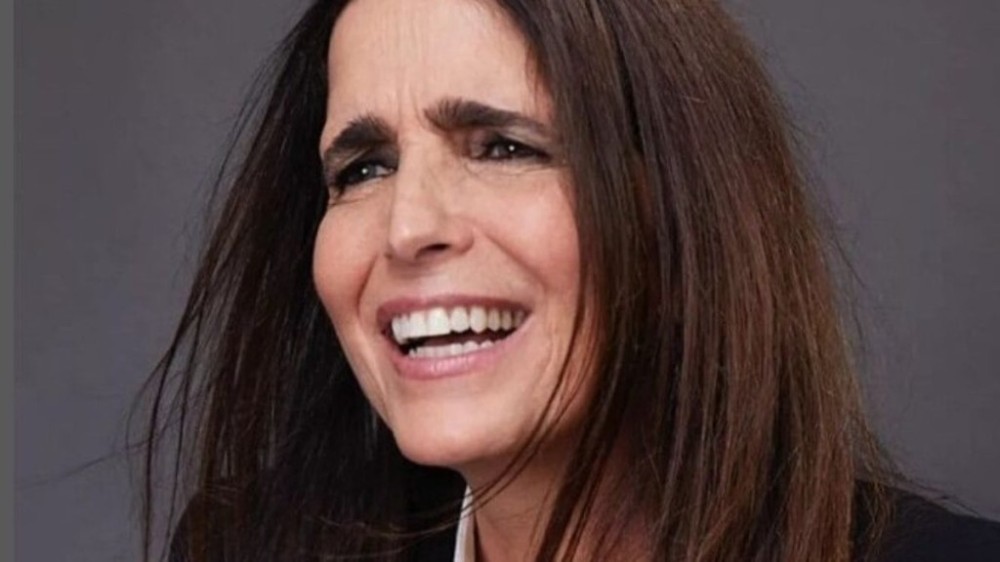 Após oito anos, Malu Mader retorna à TV com participação em Renascer