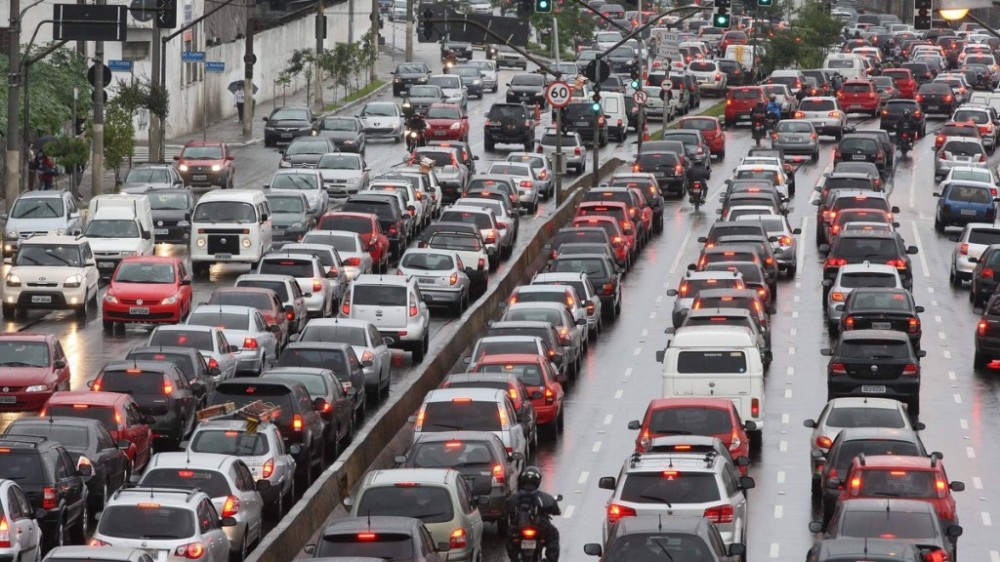 Rodízio em SP: saiba quais dias ficará suspenso durante o fim de ano