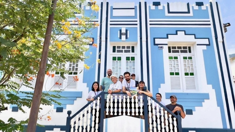 14ª edição da Festa Literária de Pirenópolis celebra livro em Goiás