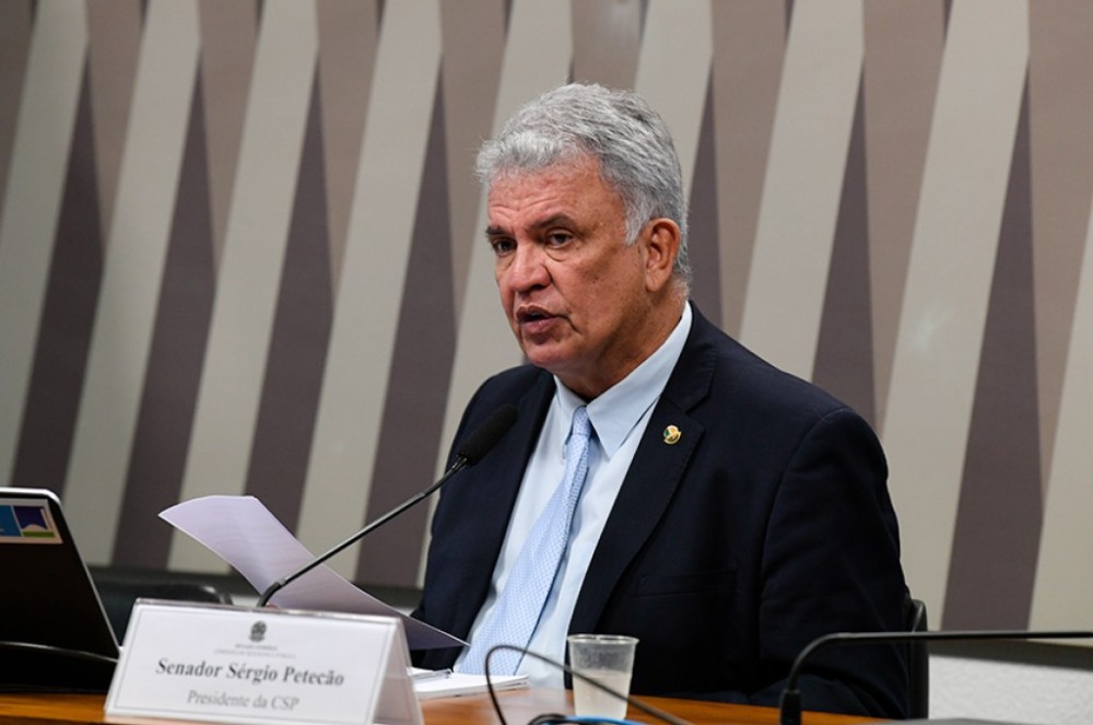 CSP analisa aumento de pena para crimes cometidos durante saída temporária