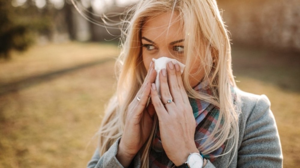Alergias respiratórias: um Inimigo comum no inverno