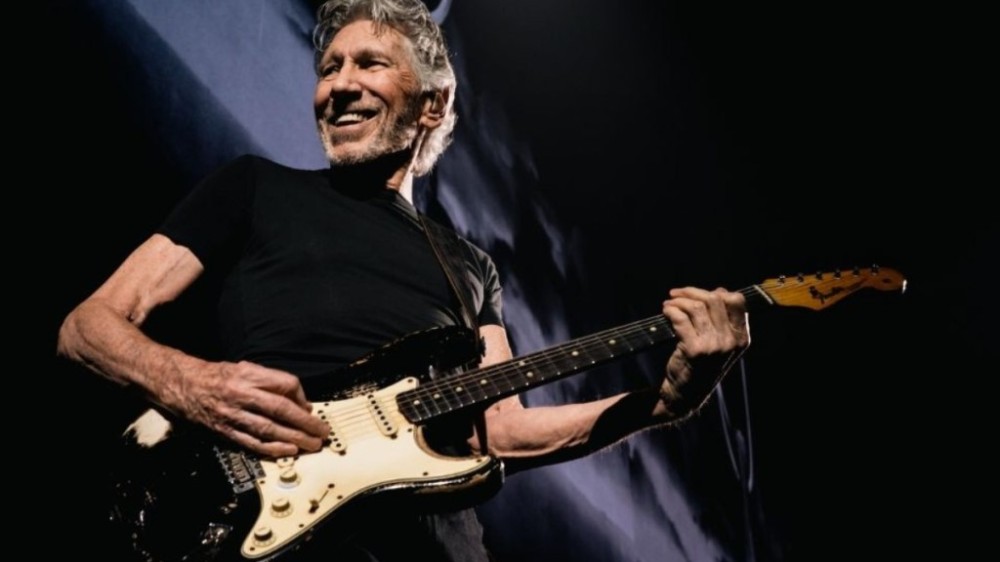 Roger Waters anuncia show com Cat Stevens dedicado à Palestina