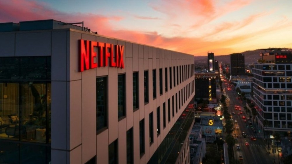 Netflix entra para o ramo gastronômico? Empresa lança pipocas