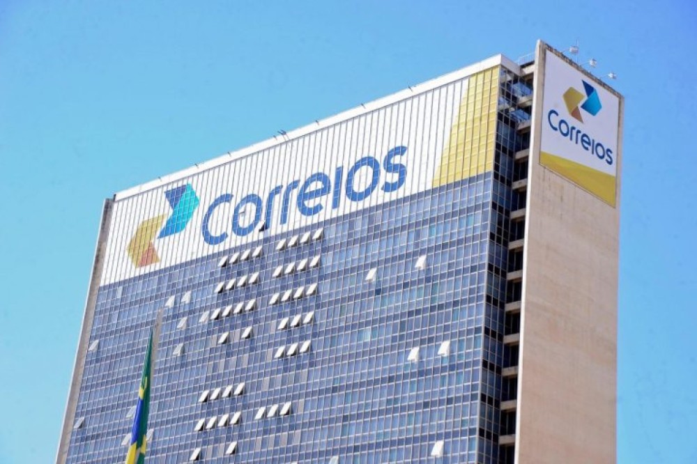 Projeto abre crédito orçamentário para investimentos na infraestrutura dos Correios