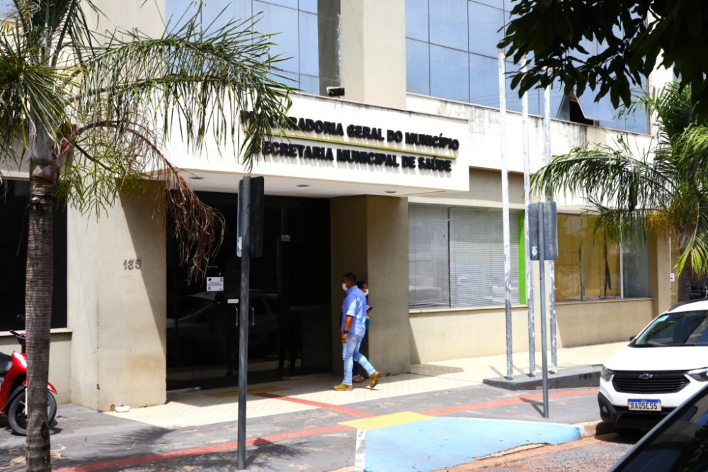 Prefeitura de Cuiabá publica edital com lista de aprovados em processo seletivo para contratação de médicos e dentistas pela SMS