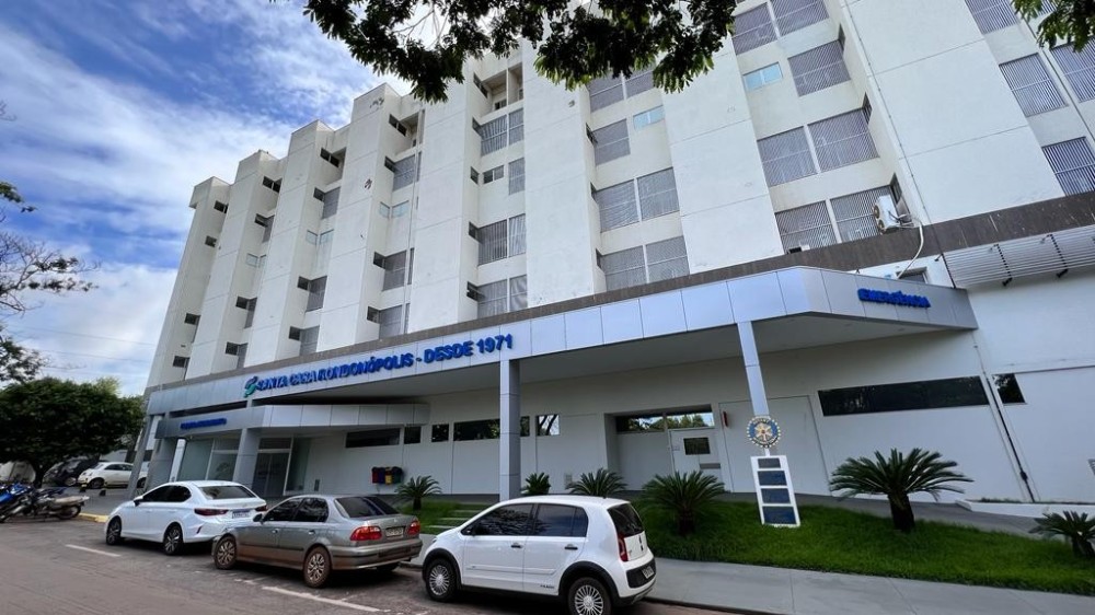 MT Saúde credencia o Hospital Santa Casa Rondonópolis