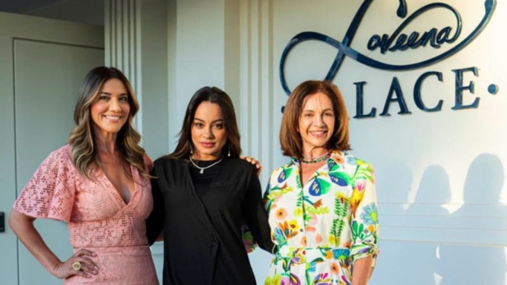 Loveena Clinic reúne convidadas para apresentar terapias inovadoras para a beleza